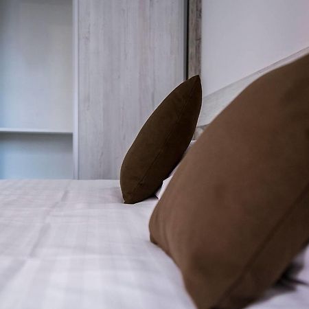 Apartaments Ponent Льорет-де-Мар Экстерьер фото